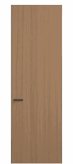 Дверь межкомнатная 0010 rift ДСПМР. Цвет Дуб сепия матовый. Материал Радиальный шпон с эффектом Naturwood. Коллекция Rift. Картинка.
