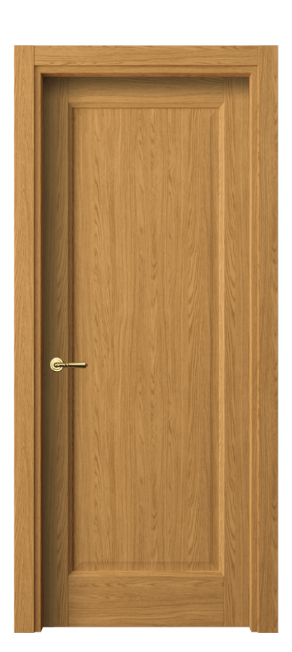 Межкомнатная дверь Галант 1401 Ванильный дуб  Цена 31760 ₽ | Volhovec