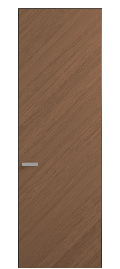 Дверь межкомнатная Rift 0200 Дуб серый матовый рифт Скрытый короб Черный Цена 90500 ₽ Наличники уже входят в базовый комплект. Фабрика дверей Волховец 8 (800) 551 43 19 Межкомнатная дверь Rift 0200 Дуб серый матовый рифт Цена 90500 ₽ | Volhovec