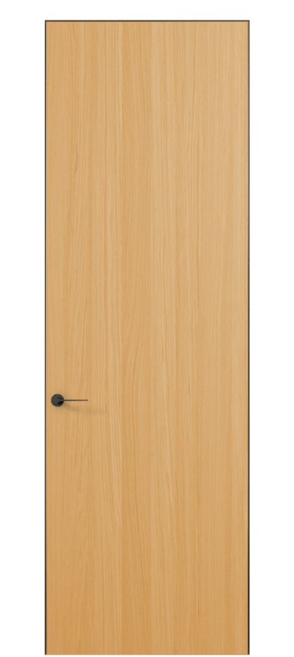 Межкомнатная дверь Планум Про 0010 Дуб золотой матовый рифт  Цена 76420 ₽ | Volhovec