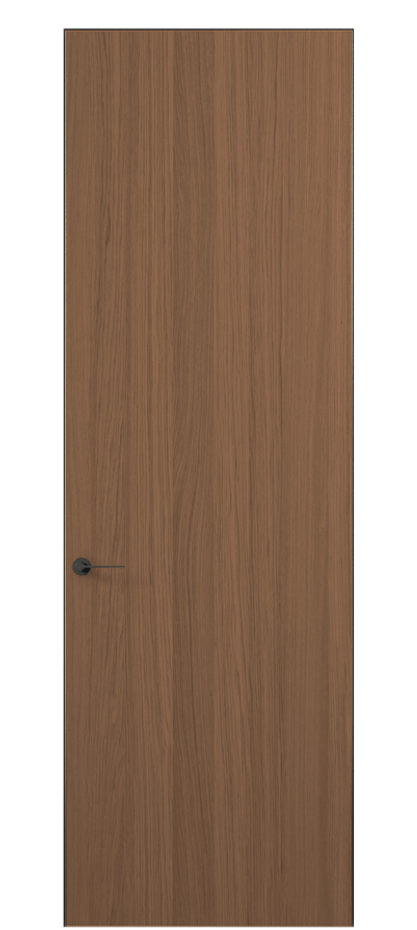 Межкомнатная дверь Planum Pro АКП 0010 Дуб серый матовый рифт  Цена 62470 ₽ | Volhovec