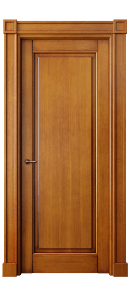 Межкомнатная дверь Toscana Plano 6301 Бук светлый с патиной  Цена 161501 ₽ | Volhovec