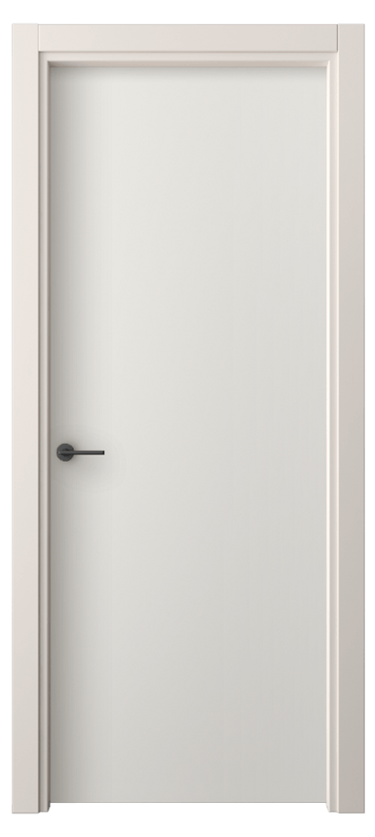 Межкомнатная дверь Freedom 0010 ПЭТ белоснежный  Цена 24020 ₽ | Volhovec