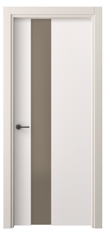 Дверь межкомнатная Freedom 4224 ПЭТ кремово-серый Сатинированное бронзовое стекло, триплекс Классический гладкий наличник ПЭТБ Цена 33880 ₽ Наличники уже входят в базовый комплект. Фабрика дверей Волховец 8 (800) 551 43 19 Межкомнатная дверь Freedom 4224 ПЭТ кремово-серый Сатинированное бронзовое стекло, триплекс Цена 33880 ₽ | Volhovec