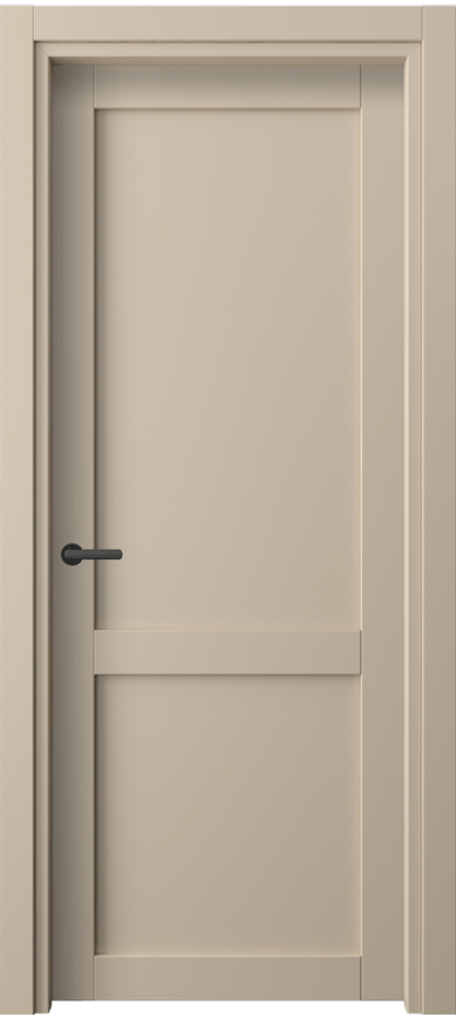 Межкомнатная дверь Neo 2121 ПЭТ светло-бежевый  Цена 25170 ₽ | Volhovec
