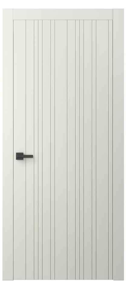 Межкомнатная дверь Linea 8051 Матовый жемчужный  Цена 50860 ₽ | Volhovec