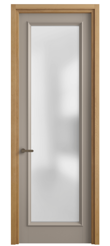 Дверь межкомнатная Charm 6702 Бук бисквитный Сатинированное стекло Узкий классический наличник БНМ Цена 83250 ₽ Наличники уже входят в базовый комплект. Фабрика дверей Волховец 8 (800) 551 43 19 Межкомнатная дверь Charm 6702 Бук бисквитный Сатинированное стекло Цена 83250 ₽ | Volhovec