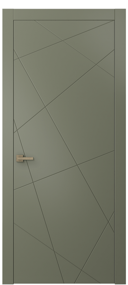 Дверь межкомнатная Linea АКП 8048 Матовый оливковый тёмный Гладкий компланарный наличник МОТ* Цена 55700 ₽ Наличники уже входят в базовый комплект. Фабрика дверей Волховец 8 (800) 551 43 19 Межкомнатная дверь Linea АКП 8048 Матовый оливковый тёмный Цена 55700 ₽ | Volhovec