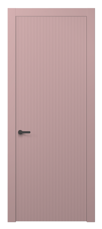 Межкомнатная дверь Dune 8621 Матовый белоснежный  Цена 59820 ₽ | Volhovec