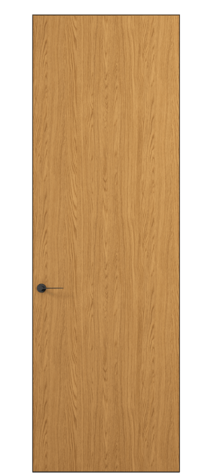 Межкомнатная дверь Planum Pro 0010 Ванильный дуб  Цена 43610 ₽ | Volhovec