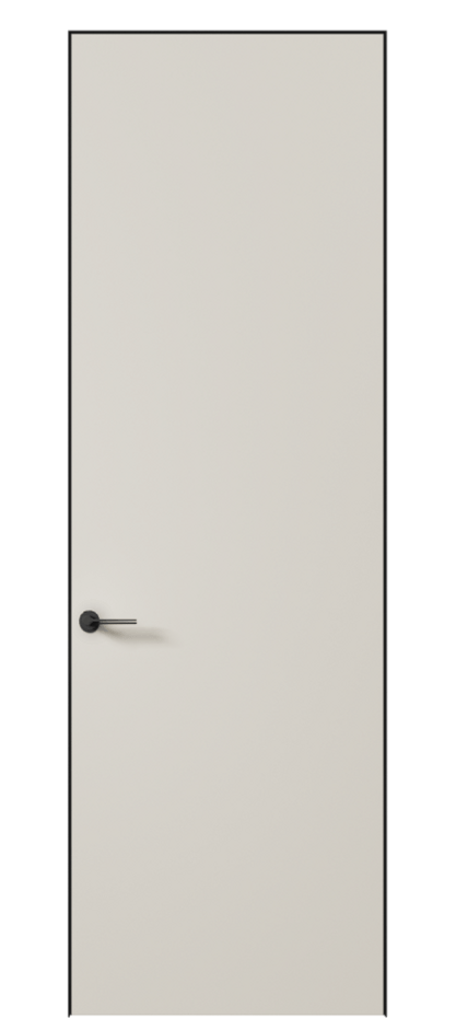 Дверь межкомнатная Планум Про АКП 0010 Матовый облачно-серый Скрытый короб Черный Цена 63220 ₽ Cкрытый короб уже входит в комплект. Фабрика дверей Волховец 8 (800) 551 43 19 Межкомнатная дверь Планум Про АКП 0010 Матовый облачно-серый Цена 63220 ₽ | Volhovec