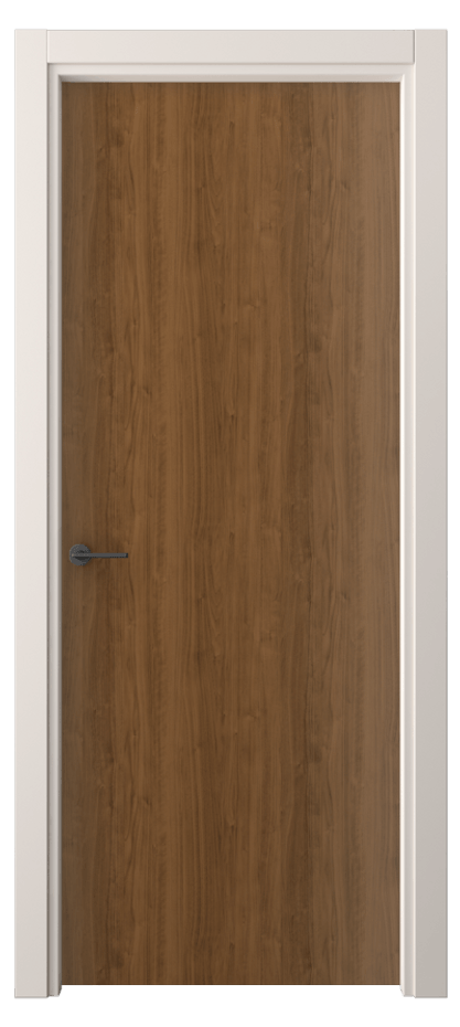 Межкомнатная дверь Freedom 0010 Лесной орех  Цена 29480 ₽ | Volhovec