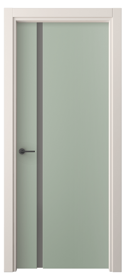 Дверь межкомнатная Freedom 4222 ПЭТ светло-оливковый Сатинированное серое стекло, триплекс Классический гладкий наличник ПЭТБ Цена 33880 ₽ Наличники уже входят в базовый комплект. Фабрика дверей Волховец 8 (800) 551 43 19 Межкомнатная дверь Freedom 4222 ПЭТ светло-оливковый Сатинированное серое стекло, триплекс Цена 33880 ₽ | Volhovec
