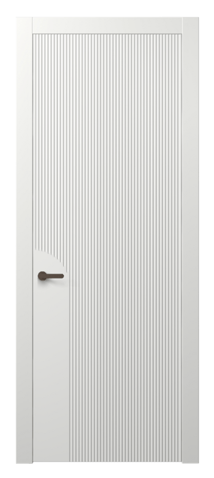 Дверь межкомнатная Dune АКП 8625 Матовый светло-серый Гладкий компланарный наличник МССР Цена 47080 ₽ Наличники уже входят в базовый комплект. Фабрика дверей Волховец 8 (800) 551 43 19 Межкомнатная дверь Dune АКП 8625 Матовый светло-серый Цена 47080 ₽ | Volhovec