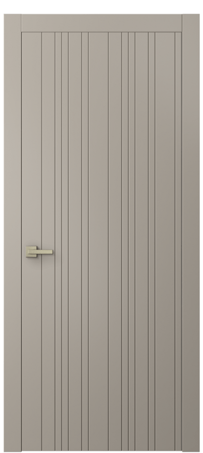 Межкомнатная дверь Linea 8051 Матовый бисквитный  Цена 54560 ₽ | Volhovec