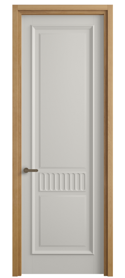 Дверь межкомнатная Charm// 6707 Бук тёплый серый Узкий классический наличник БНМ Цена 86420 ₽ Наличники уже входят в базовый комплект. Фабрика дверей Волховец 8 (800) 551 43 19 Межкомнатная дверь Charm// 6707 Бук тёплый серый Цена 86420 ₽ | Volhovec