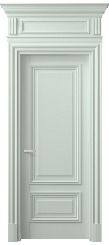 Межкомнатная дверь Antique 7307 Бук белоснежный  Цена 224510 ₽ | Volhovec