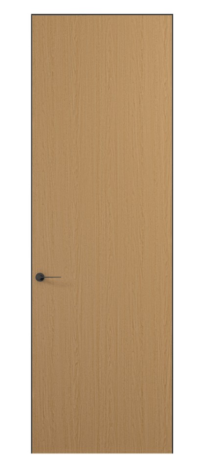 Межкомнатная дверь Планум Про АКП 0010 ПЭТ золотой орех  Цена 51520 ₽ | Volhovec