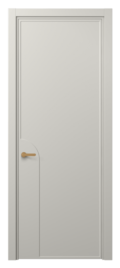 Дверь межкомнатная Frame2 8605 Матовый тёплый серый Гладкий классический наличник МТСР Цена 48311 ₽ . Фабрика дверей Волховец 8 (800) 551 43 19 Межкомнатная дверь Frame2 8605 Матовый тёплый серый Цена 48311 ₽ | Volhovec