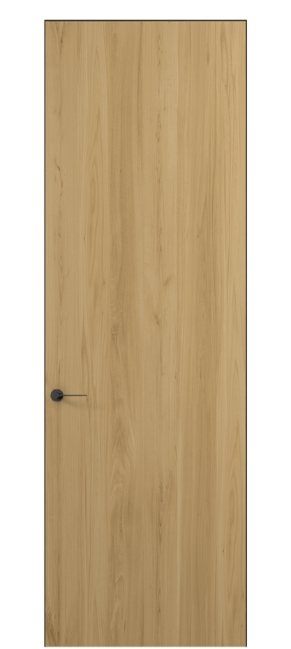 Межкомнатная дверь Planum Pro АКП 0010 Солнечный вяз  Цена 45950 ₽ | Volhovec