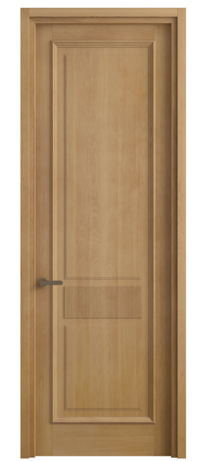 Межкомнатная дверь Шарм 6717 Бук натуральный матовый  Цена 128040 ₽ | Volhovec