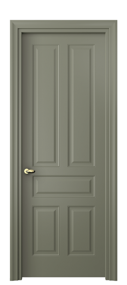 Дверь межкомнатная Esse 8531 Матовый оливковый тёмный Фигурный универсальный наличник МОТ Цена 58300 ₽ Наличники уже входят в базовый комплект. Фабрика дверей Волховец 8 (800) 551 43 19 Межкомнатная дверь Esse 8531 Матовый оливковый тёмный Цена 58300 ₽ | Volhovec