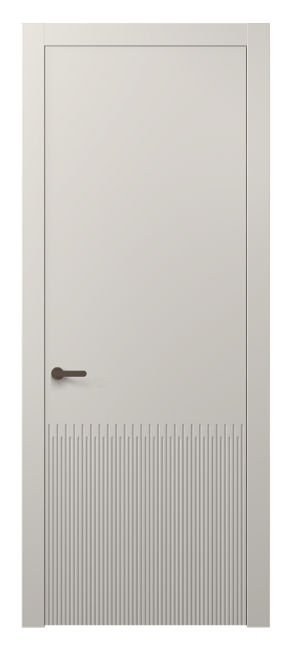 Дверь межкомнатная Dune АКП 8626 Матовый облачно-серый Гладкий компланарный наличник МОС Цена 47080 ₽ Наличники уже входят в базовый комплект. Фабрика дверей Волховец 8 (800) 551 43 19 Межкомнатная дверь Dune АКП 8626 Матовый облачно-серый Цена 47080 ₽ | Volhovec