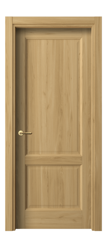 Межкомнатная дверь Галант 1421 Солнечный вяз  Цена 33410 ₽ | Volhovec