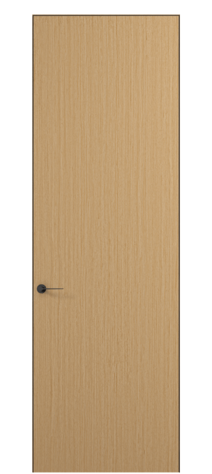 Межкомнатная дверь Planum Pro АКП 0010 Дуб песочный рифт матовый  Цена 69620 ₽ | Volhovec