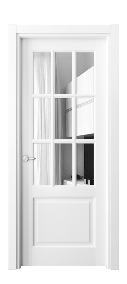 Дверь межкомнатная Toscana Grigliato 6312 Бук белоснежный Двустороннее зеркало, триплекс Гладкий наличник ББЛ Цена 97330 ₽ Наличники уже входят в базовый комплект. Фабрика дверей Волховец 8 (800) 551 43 19 Межкомнатная дверь Toscana Grigliato 6312 Бук белоснежный Двустороннее зеркало, триплекс Цена 97330 ₽ | Volhovec