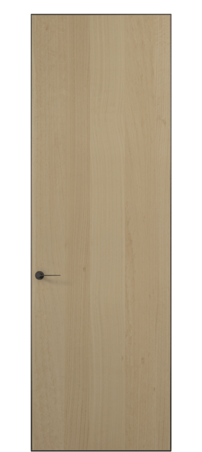 Межкомнатная дверь Planum Pro АКП 0010 Эвкалипт бежевый матовый  Цена 79810 ₽ | Volhovec