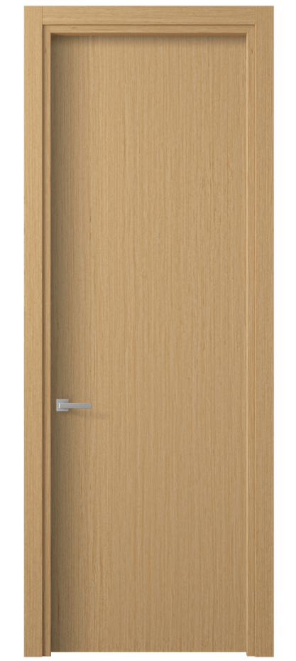 Межкомнатная дверь Planum 0010 Дуб песочный рифт матовый  Цена 57530 ₽ | Volhovec