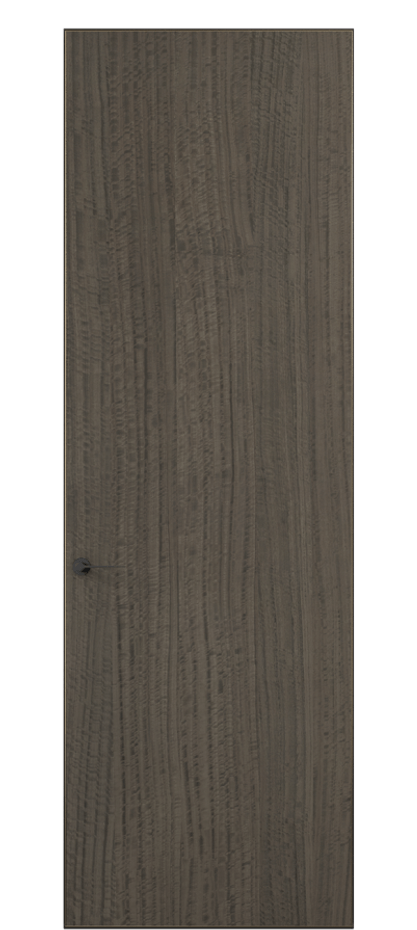 Межкомнатная дверь Planum Pro 0010 Эвкалипт серый матовый фризе  Цена 74970 ₽ | Volhovec