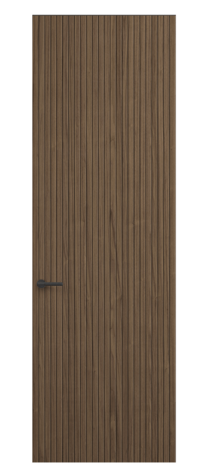 Дверь межкомнатная Select АКП 0019 Орех медный матовый рифт Скрытый короб Черный Цена 114280 ₽ Наличники уже входят в базовый комплект. Фабрика дверей Волховец 8 (800) 551 43 19 Межкомнатная дверь Select АКП 0019 Орех медный матовый рифт Цена 114280 ₽ | Volhovec