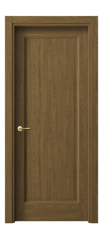 Межкомнатная дверь Галант 1401 Торфяной дуб  Цена 31760 ₽ | Volhovec