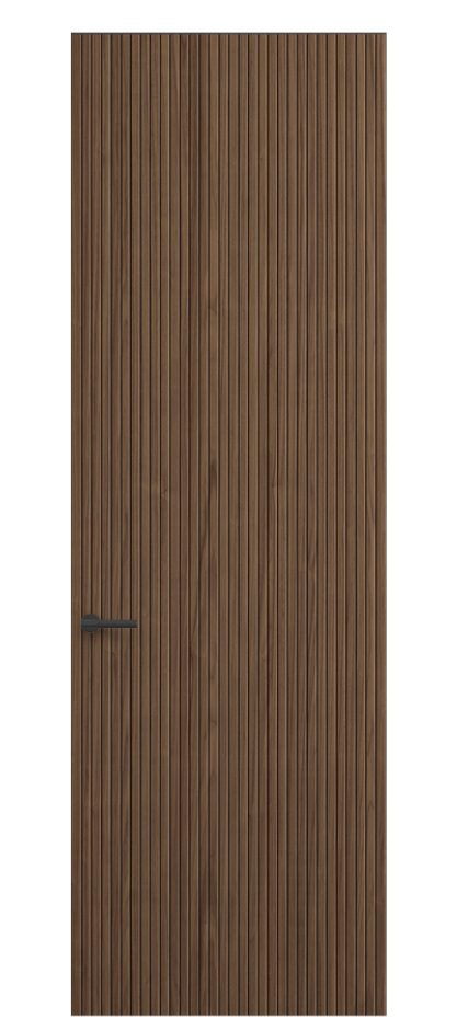 Дверь межкомнатная Select АКП 0017 Орех умбра матовый рифт Скрытый короб Черный Цена 115420 ₽ Наличники уже входят в базовый комплект. Фабрика дверей Волховец 8 (800) 551 43 19 Межкомнатная дверь Select АКП 0017 Орех умбра матовый рифт Цена 115420 ₽ | Volhovec