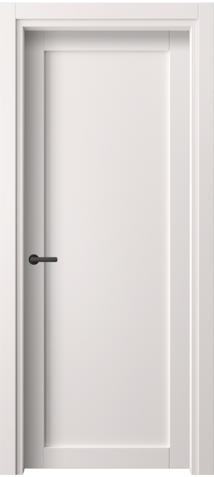 Межкомнатная дверь Neo 2101 ПЭТ кремово-серый  Цена 23760 ₽ | Volhovec