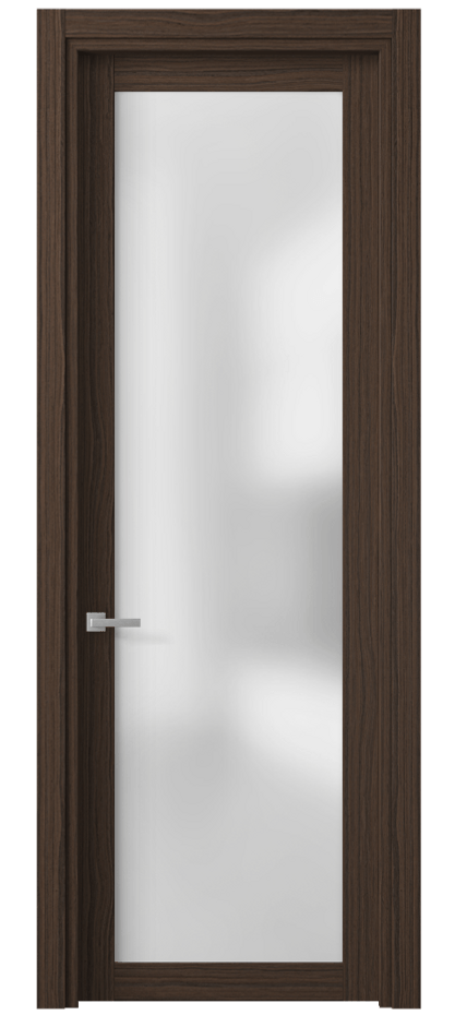 Дверь межкомнатная Планум 2102 Экзотик трюфельный матовый Сатинированное стекло Гладкий наличник МШНЭКТ Цена 435660 AMD Наличники уже входят в базовый комплект. Фабрика дверей Волховец 8 (800) 551 43 19 Межкомнатная дверь Планум 2102 Экзотик трюфельный матовый Сатинированное стекло Цена 435660 AMD | Volhovec