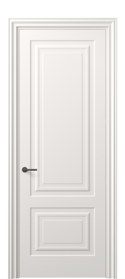 Межкомнатная дверь Mascot 8451 Матовый пудровый белый  Цена 70091 ₽ | Volhovec
