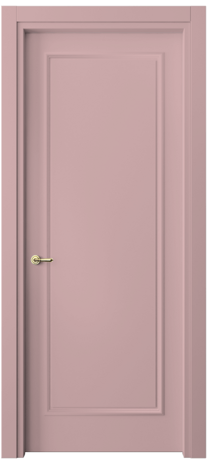 Дверь межкомнатная Paris 8101 Матовый белоснежный Гладкий наличник МБЛ Цена 69520 ₽ Наличники уже входят в базовый комплект. Фабрика дверей Волховец 8 (800) 551 43 19 Межкомнатная дверь Paris 8101 Матовый белоснежный Цена 69520 ₽| Volhovec