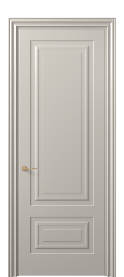 Межкомнатная дверь Mascot 8441 Матовый светло-бежевый  Цена 56159 ₽ | Volhovec