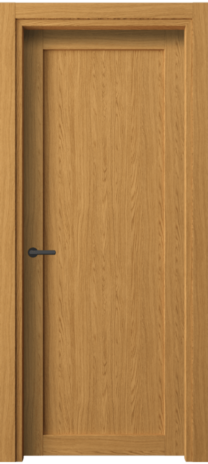 Межкомнатная дверь Neo 2101 Ванильный дуб  Цена 27370 ₽ | Volhovec