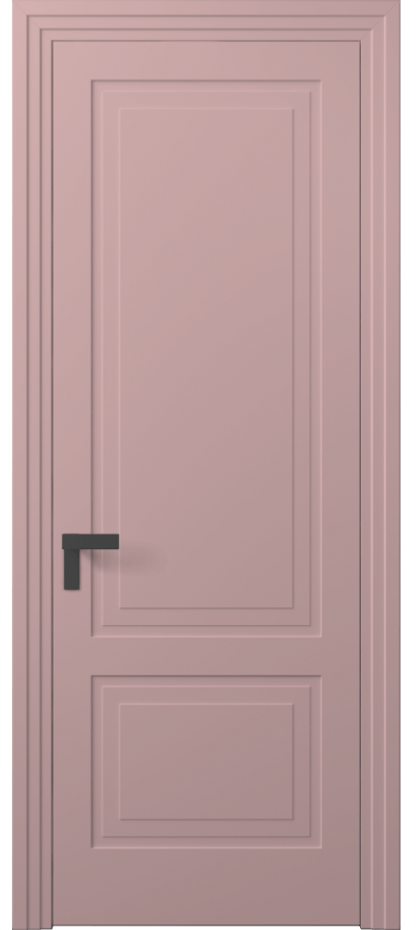 Дверь межкомнатная Rocca 8351 Матовый белоснежный Каскадный компланарный наличник МБЛ Цена 98690 ₽ Наличники уже входят в базовый комплект. Фабрика дверей Волховец 8 (800) 551 43 19 Межкомнатная дверь Rocca 8351 Матовый белоснежный Цена 98690 ₽ | Volhovec