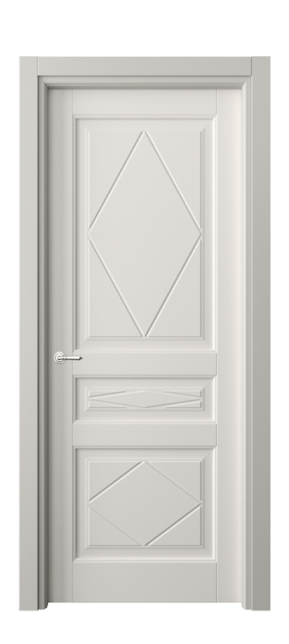 Дверь межкомнатная Toscana Rombo 6345 Бук пудровый белый Гладкий наличник БПБЛ Цена 117150 ₽ Наличники уже входят в базовый комплект. Фабрика дверей Волховец 8 (800) 551 43 19 Межкомнатная дверь Toscana Rombo 6345 Бук пудровый белый Цена 117150 ₽ | Volhovec