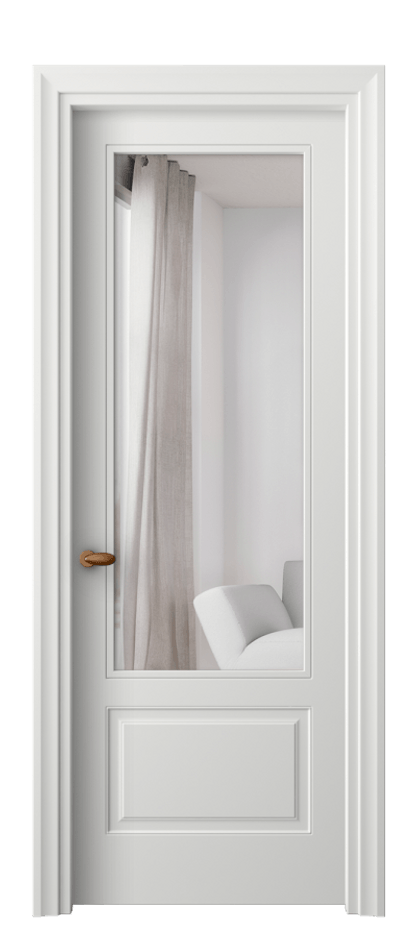 Дверь межкомнатная Esse 8542 Матовый светло-серый Двустороннее зеркало, триплекс, 7 мм Фигурный универсальный наличник МССР Цена 59930 ₽ Наличники уже входят в базовый комплект. Фабрика дверей Волховец 8 (800) 551 43 19 Межкомнатная дверь Esse 8542 Матовый светло-серый Двустороннее зеркало, триплекс, 7 мм Цена 59930 ₽ | Volhovec