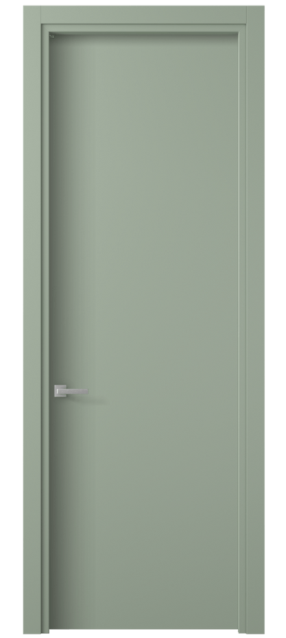 Дверь межкомнатная Planum 0010 ПЭТ светло-оливковый Гладкий наличник ПЭСО Цена 24020 ₽ Наличники уже входят в базовый комплект. Фабрика дверей Волховец 8 (800) 551 43 19 Межкомнатная дверь Planum 0010 ПЭТ светло-оливковый Цена 24020 ₽ | Volhovec