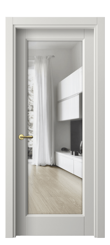 Дверь межкомнатная Galant 1402 Матовый серый Прозрачное стекло Гладкий наличник МСР Цена 46111 ₽ Наличники уже входят в базовый комплект. Фабрика дверей Волховец 8 (800) 551 43 19 Межкомнатная дверь Galant 1402 Матовый серый Прозрачное стекло Цена 46111 ₽ | Volhovec