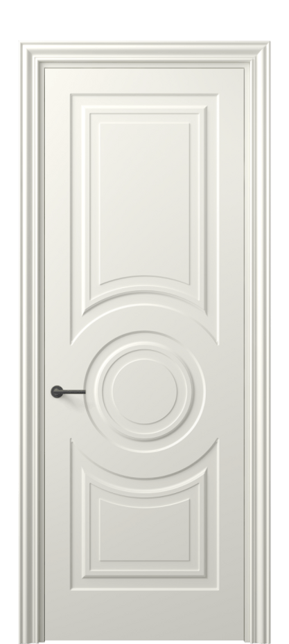 Межкомнатная дверь Mascot 8461 Матовый жемчужный  Цена 61770 ₽ | Volhovec