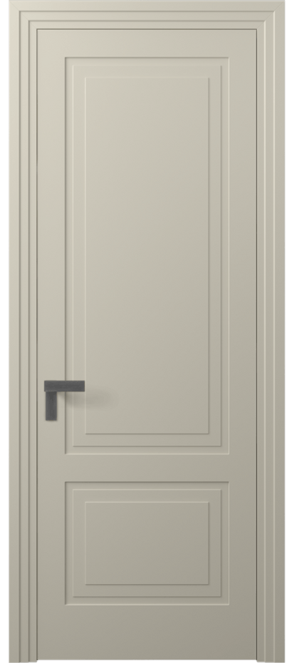 Дверь межкомнатная Rocca АКП 8351 Матовый бежево-серый Каскадный компланарный наличник МБСР Цена 93940 ₽ Наличники уже входят в базовый комплект. Фабрика дверей Волховец 8 (800) 551 43 19 Межкомнатная дверь Rocca АКП 8351 Матовый бежево-серый Цена 93940 ₽ | Volhovec