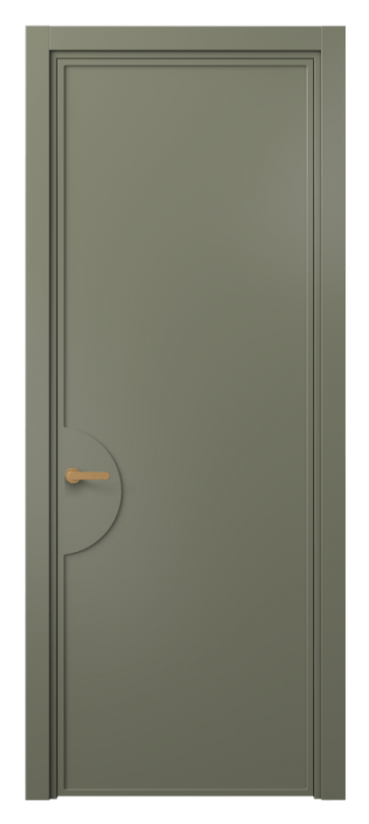 Дверь межкомнатная Frame 8604 Матовый оливковый тёмный Гладкий классический наличник МОТ Цена 48311 ₽ . Фабрика дверей Волховец 8 (800) 551 43 19 Межкомнатная дверь Frame 8604 Матовый оливковый тёмный Цена 48311 ₽ | Volhovec